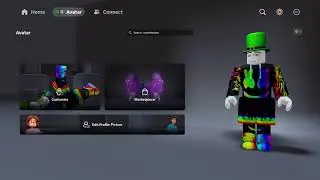 Roblox PlayStation 5 Gamer_Filin999Jr