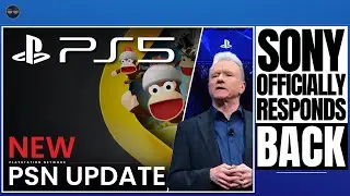 PLAYSTATION 5 - NEW PS5 PSN UPDATE NOW LIVE ! / NEW OCTOBER PS5 EVENT !? / GREAT PS PLUS OCTOBE…
