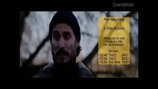CINEMAWORLD VIỆT NAM 07/2022 | 4 ÔNG HOÀNG