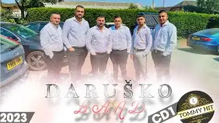 Daruško Band CD1😢❤️‍🩹DEVLORES MANGAV❤️‍🩹😢 NAZELANIE ➡️ Jul 2023