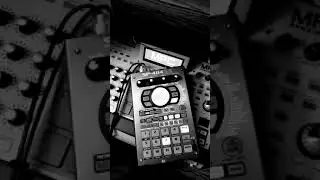 MUJO (SP-404SX)