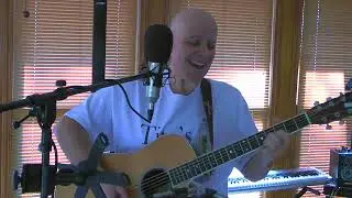 Against The Wall - Seether Cover