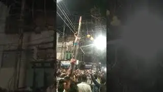 Krishna janmashtmi