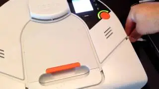 HOW TO: Update Neato XV Series Firmware (Improve your vac bot's run time!)