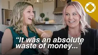The Importance Of Risk In Business | An Interview With Beauty Entrepreneur Heather Dick