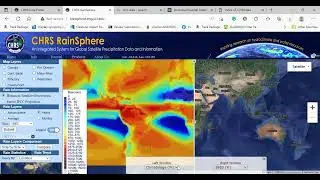 Access & Download PERSIANN Data Easily