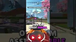Mastering Aim Assist: The Key to Faster Improvement in Apex Legends 
