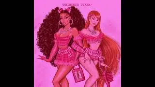 [FREE] Nicki Minaj x Ice Spice Type Beat - Princess Diana (Prod. By 