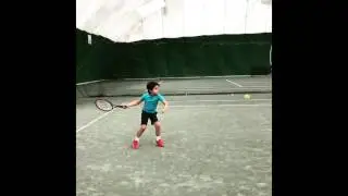 Episode 15: Rafa P...Jan 2017