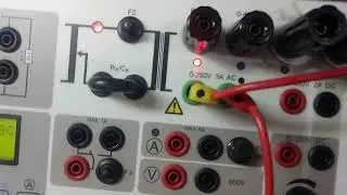 How to operate SVERKER 780