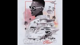 Kizaru Type Beat - Narcos 2020