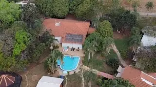 Sitio de 29 Hectares