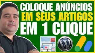 How to Place AdSense Ads in Your Blog Articles Step-by-Step Using the Ad Inserter Plugin