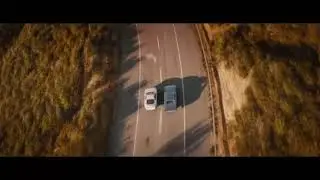 Furious 7 Alternate Ending