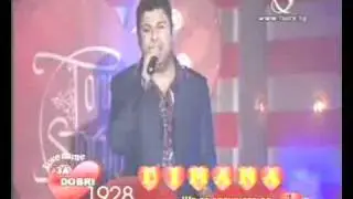 Тони Стораро - Налей, приятелю