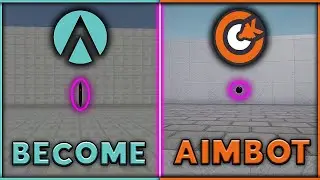 Top 0.01% CS2 Player Shares His Aim Routine (Aimlabs + KovaaK's Optimized Settings)