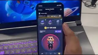 28 - 29 ИЮНЯ. НОВЫЙ ШИФР НА 1 МИЛЛИОН МОНЕТ В HAMSTER KOMBAT🐹