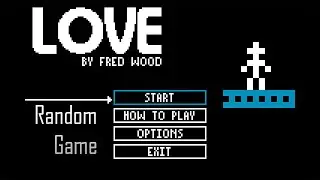Random Game  Love