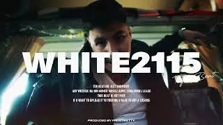 WHITE 2115 x MATA x GUITAR type beat - "SZACUNEK"