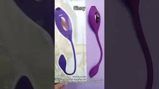 Вакуумный стимулятор и виброяйцо