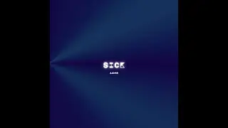 Aamir - Sick (Prod. Kash Majd) (LYRIC Video)