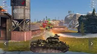 Centurion Mk. 5/1 Spotted!!