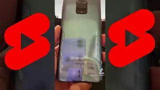 Redmi Note 9S system destroyed 
