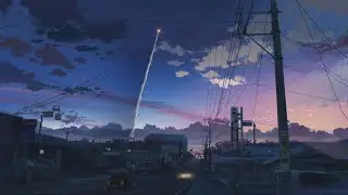 GTA V || Lo-Fi Chill Car Ride