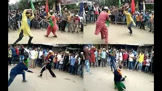 FAMOUS MUHARRAM OF HAZARIBAGH JHARKHAND 2017(Mix)| MUHARRAM HAZARIBAGH (Mix)2017