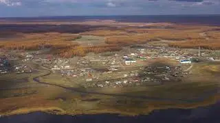 Сентябрьский день, Уолба.