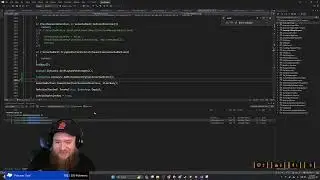 Unity Game Dev - Calamity VOD 012