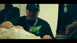 Chris Killa -  Mercansia (Directed by MDot Media)