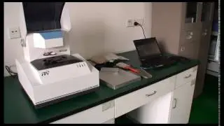 Экспресс анализатор зерна серии SupNIR 2700