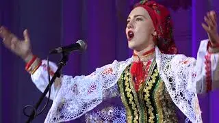 рус. нар. песня 