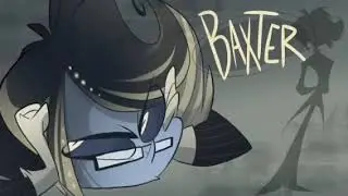 Zoophobia Baxter Headcanon 