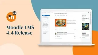 Moodle LMS: Create transformative learning experiences