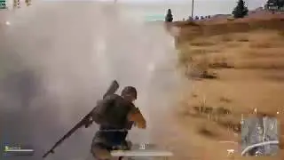 PUBG ez win))