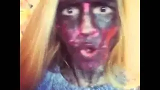 Марьяна Ро