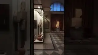 Эрмитаж Египет