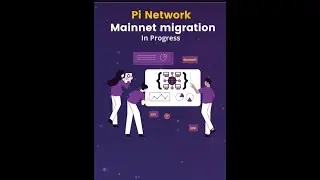Migrate to mainnet //Pi coin
