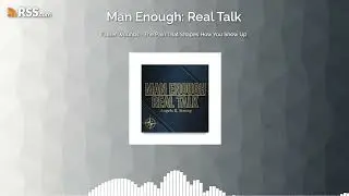 Father Wounds: The Pain That Shapes How You Show Up as a Man