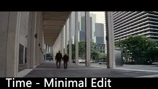 Hans Zimmer - Time (Minimal Version)