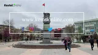 Koronavirüs Günlerinde Kestel2