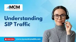Understanding SIP Traffic: How Much Bandwidth Do You Need? | My Country Mobile