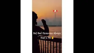 New sad status | Mood off status | Alone boy | Status | I'm shadab | Broken heart |  bad time