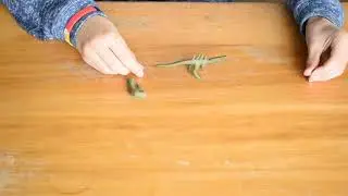 making dinocroc the mutant dinocrocodrile | clay dinosaur