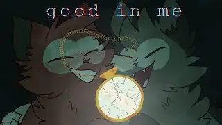 good in me - twelve