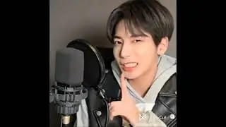 Taehyun nailed YJ's part- his voice is giving me butterflies #PS5 #TXT #MOA #Taehyun #Yeonjun