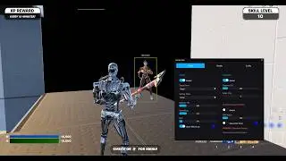 (Magic Bullet) Fortnite External Cheat Devlog 1