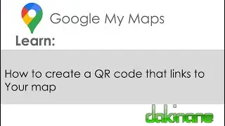 Create a QR code in Chrome